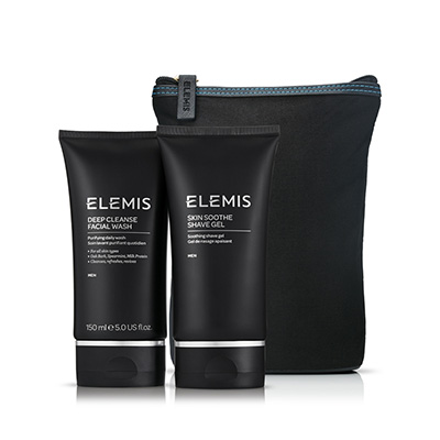 Elemis Smooth Operator Gift Set