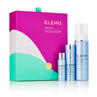 Elemis Bright Start Gift Set