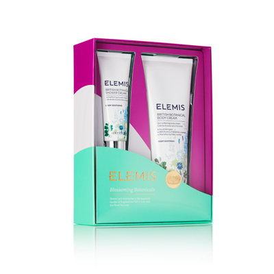 Elemis Blossoming Botanicals Gift Set