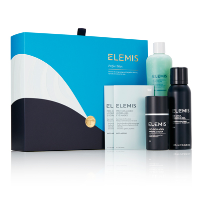 Elemis Perfect Man Gift Set