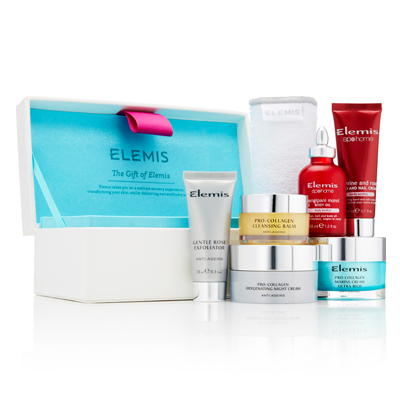 EXCLUSIVE Elemis Skin Sensations Gift Set