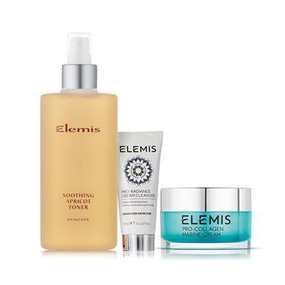 Elemis Special Radiance Collection