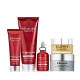 Elemis Exotic Face & Body Collection