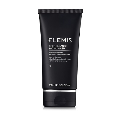  Elemis Deep Cleanse Facial Wash