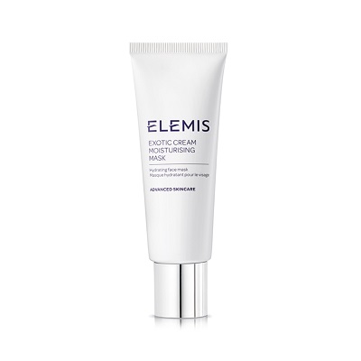 Elemis Exotic Cream Moisturising Mask 75ml