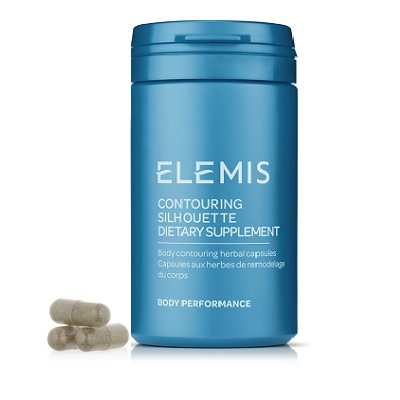 Elemis Contouring Silhouette Body Enhancement Capsules