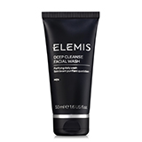 Travel Elemis Deep Cleanse Facial Wash 50ml