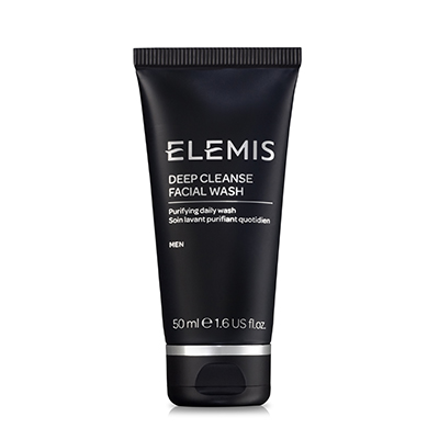 Travel Elemis Deep Cleanse Facial Wash 50ml