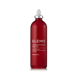 Elemis Frangipani Monoi Body Oil