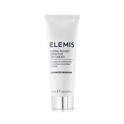 Travel Elemis Hydra-Boost Sensitive Day Cream 20ml