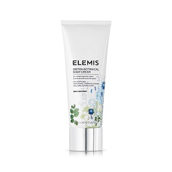 Elemis British Botanical Body Cream