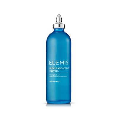 Elemis Cellutox Active Body Oil